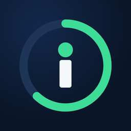 The Implied logo